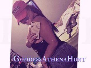 GoddessAthenaHunt