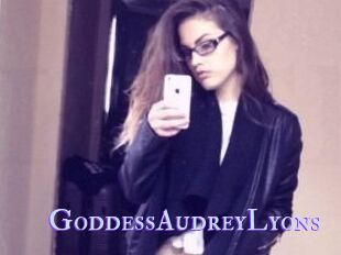 GoddessAudreyLyons