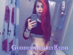 GoddessAudreyRedd