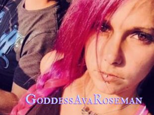 GoddessAvaRoseman