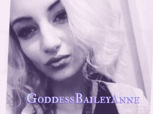 GoddessBaileyAnne