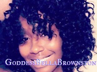 GoddessBellaBrownstone