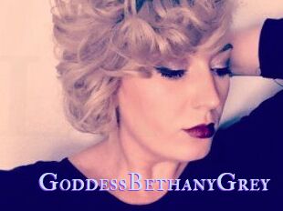 GoddessBethanyGrey