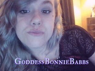 GoddessBonnieBabbs