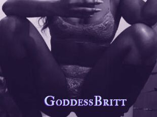 GoddessBritt