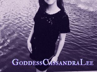 GoddessCassandraLee