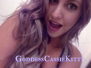 GoddessCassieKitty