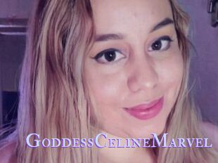 GoddessCelineMarvel