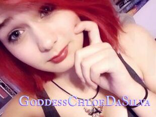 GoddessChloeDaSilva