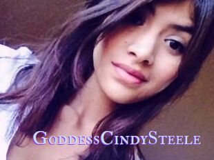 GoddessCindySteele