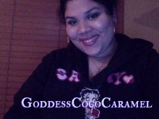 GoddessCocoCaramel