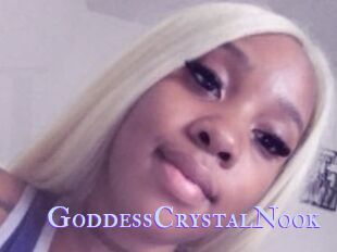 GoddessCrystalNook