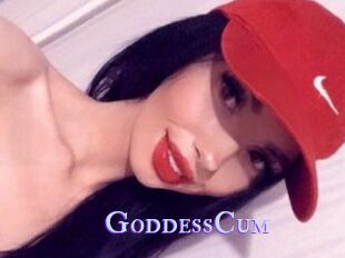 GoddessCum