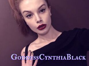 GoddessCynthiaBlack