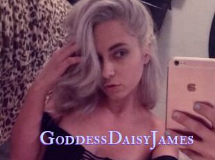 GoddessDaisyJames