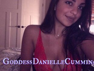 GoddessDanielleCummings