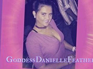 GoddessDanielleFeather