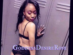 GoddessDesireRose