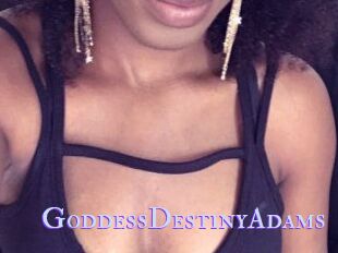 GoddessDestinyAdams