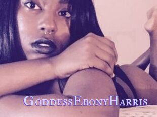 GoddessEbonyHarris