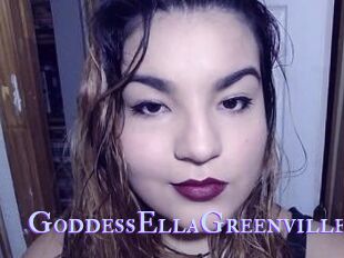 GoddessEllaGreenville