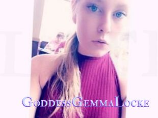 GoddessGemmaLocke