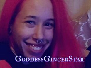 GoddessGingerStar