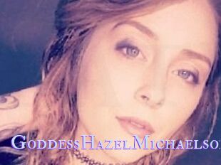 GoddessHazelMichaelson