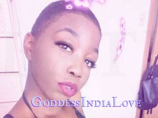 GoddessIndiaLove