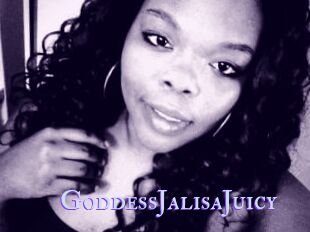 GoddessJalisaJuicy