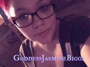 GoddessJasmineBiggs