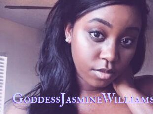 GoddessJasmineWilliams