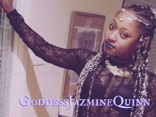 GoddessJazmineQuinn