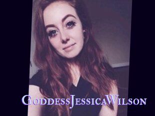 GoddessJessicaWilson