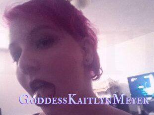 GoddessKaitlynMeyer