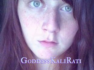 GoddessKaliRati