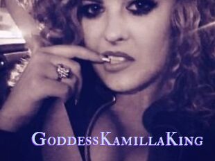 GoddessKamillaKing