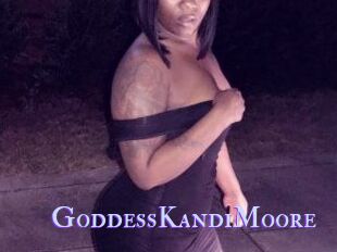 GoddessKandiMoore