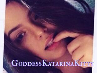 GoddessKatarinaKitty