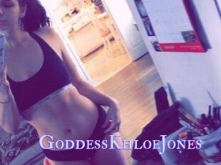 GoddessKhloeJones