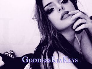 GoddessKiaKeys