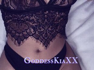 GoddessKiaXX