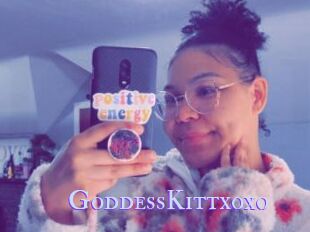 GoddessKittxoxo