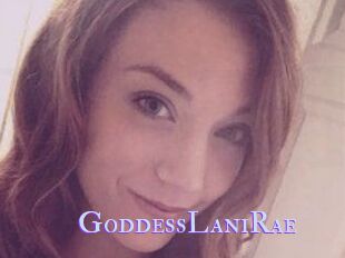 GoddessLaniRae