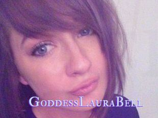 GoddessLauraBell