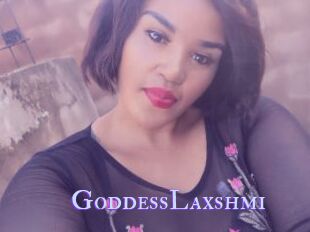 GoddessLaxshmi