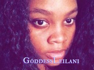 GoddessLeilani