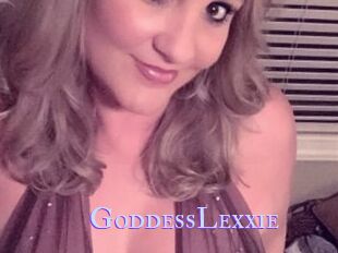 GoddessLexxie