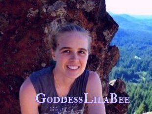 GoddessLilaBee