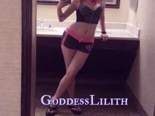 GoddessLilith